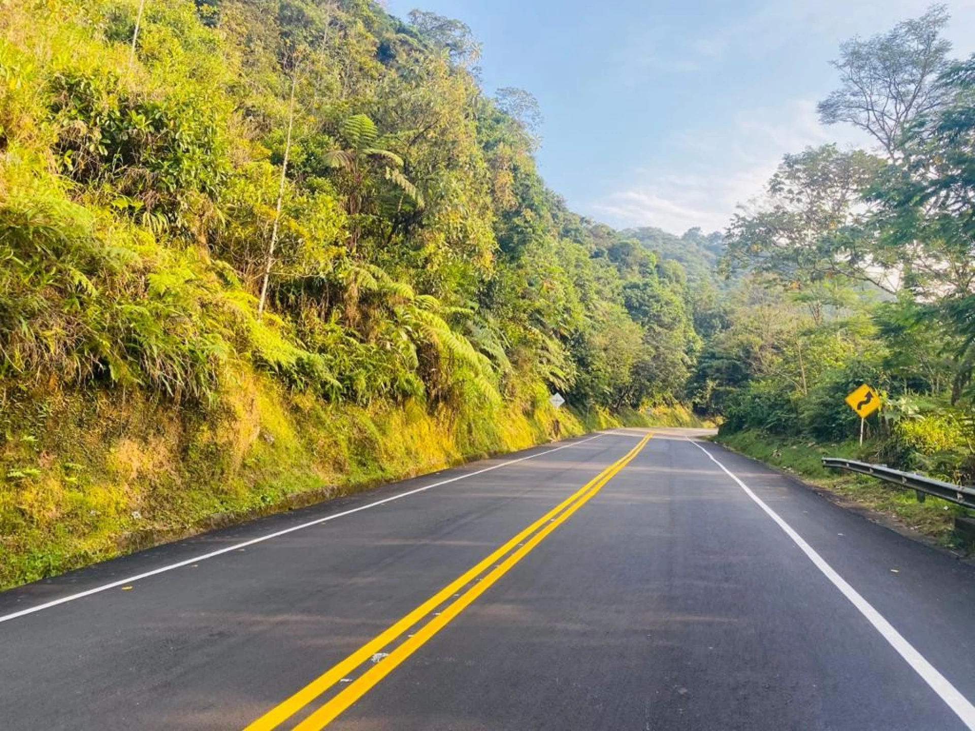 Construcción de puente vehicular Florencia – Caquetá